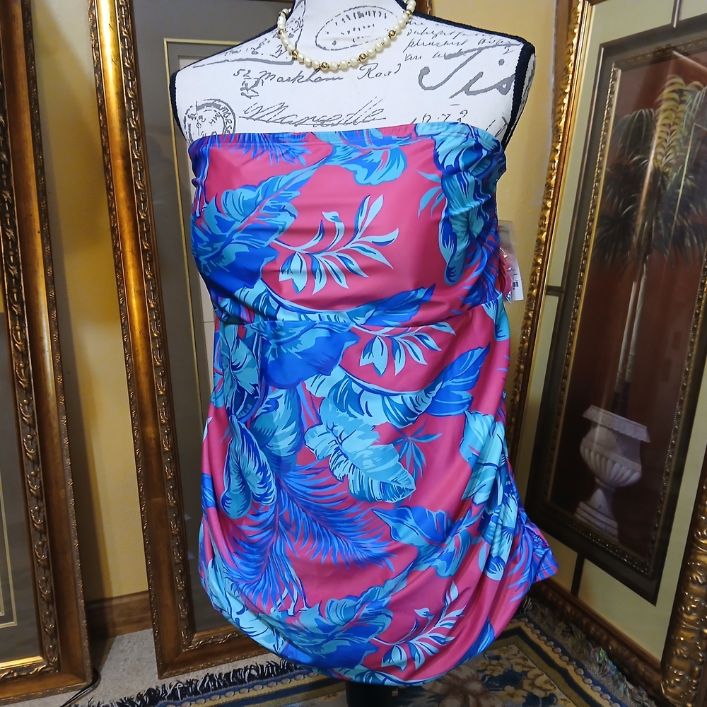 Oasis Swimsuit NWT